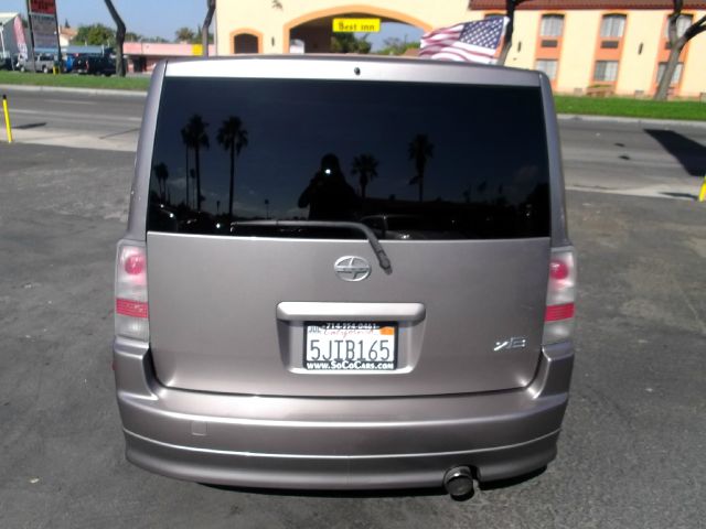 Scion xB SW2 SUV