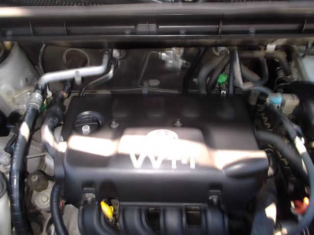 Scion xB 2005 photo 7