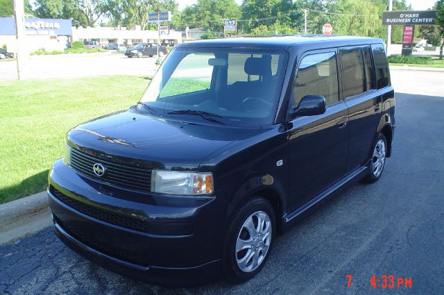 Scion xB SW2 SUV