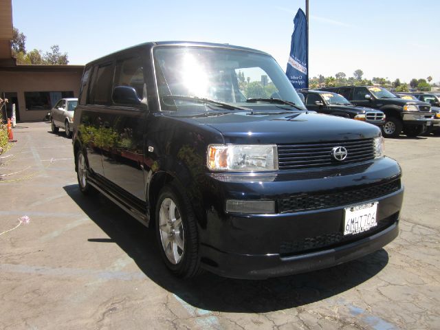 Scion xB SW2 SUV