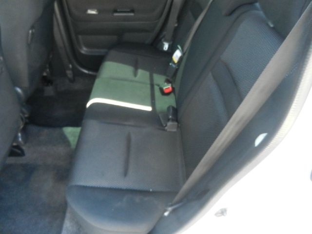 Scion xB 2005 photo 5