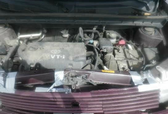 Scion xB 2005 photo 4