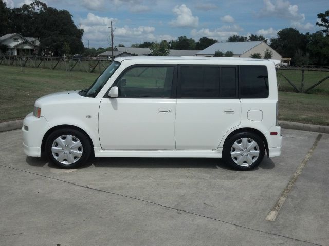 Scion xB SW2 SUV