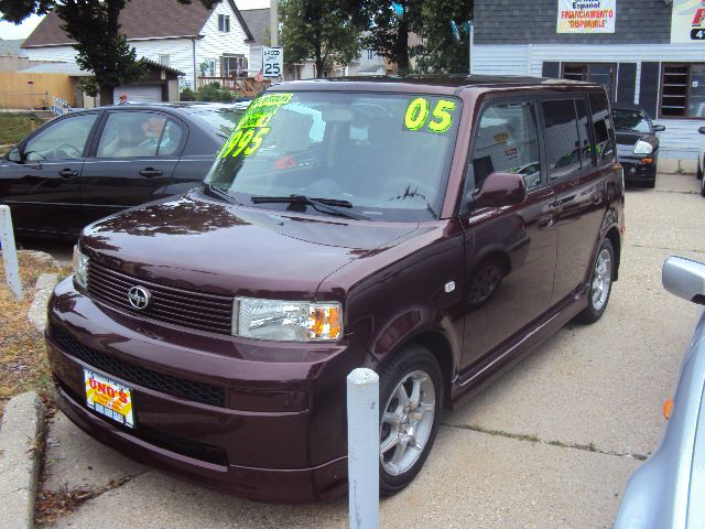 Scion xB SW2 SUV