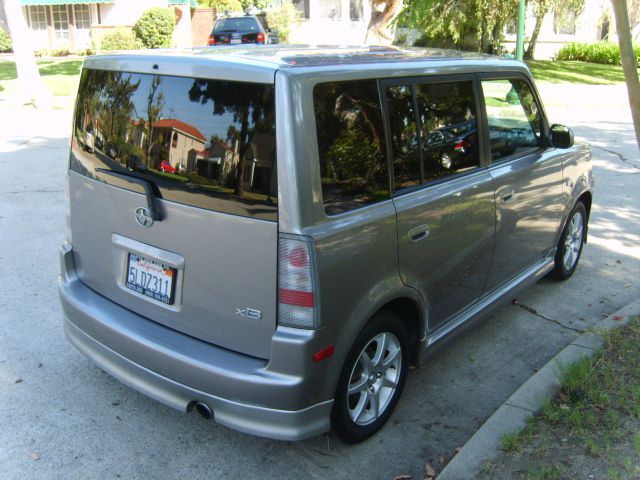 Scion xB SW2 SUV