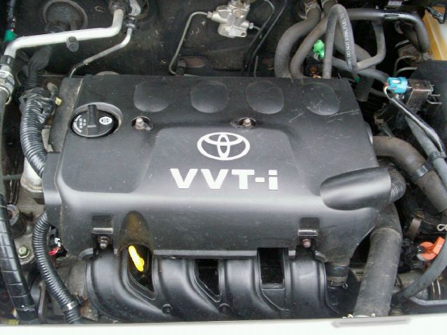 Scion xB 2005 photo 7