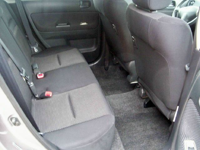 Scion xB 2005 photo 8