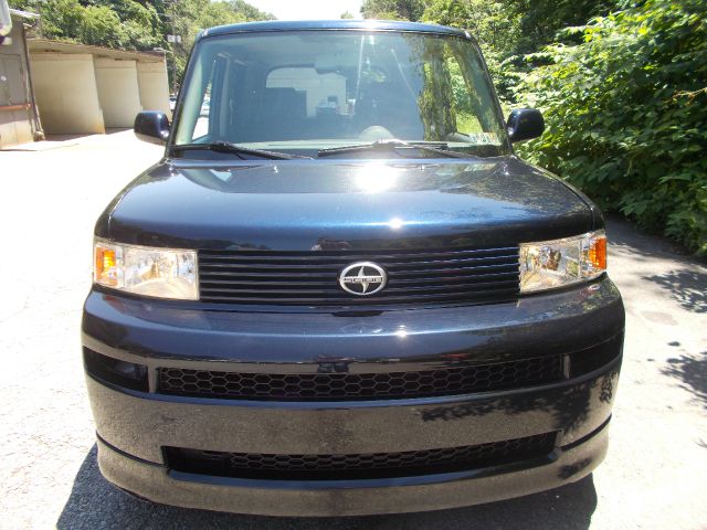 Scion xB SW2 SUV