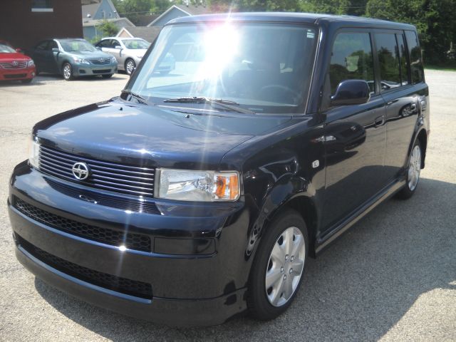 Scion xB SW2 SUV