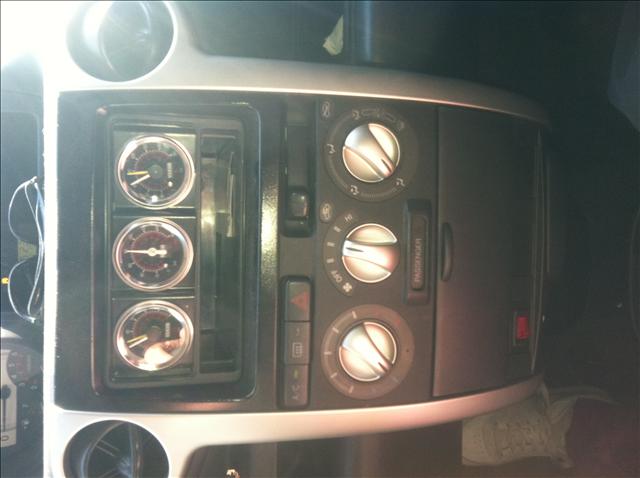 Scion xB 2005 photo 1