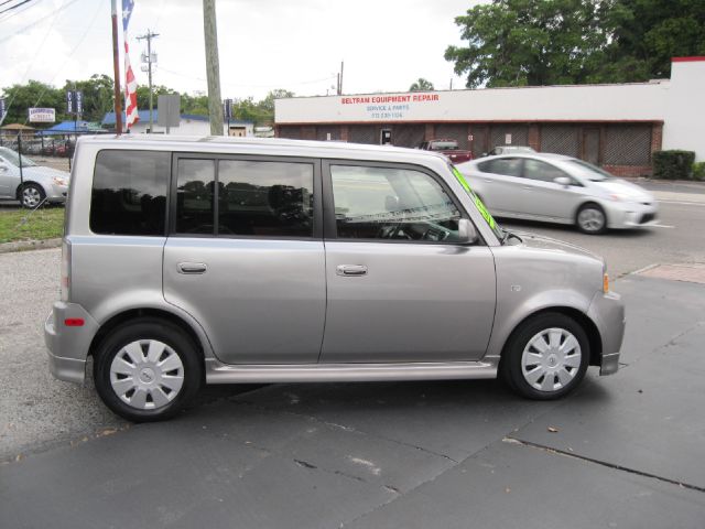 Scion xB SW2 SUV