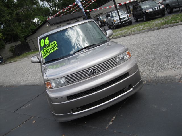 Scion xB 2006 photo 15