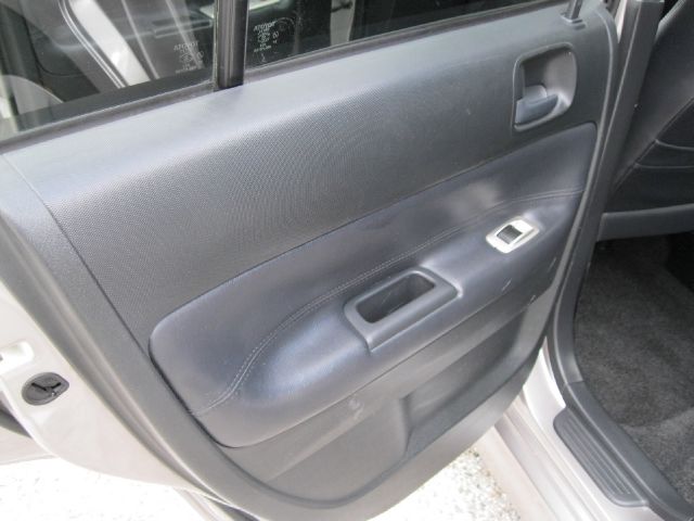 Scion xB 2006 photo 19