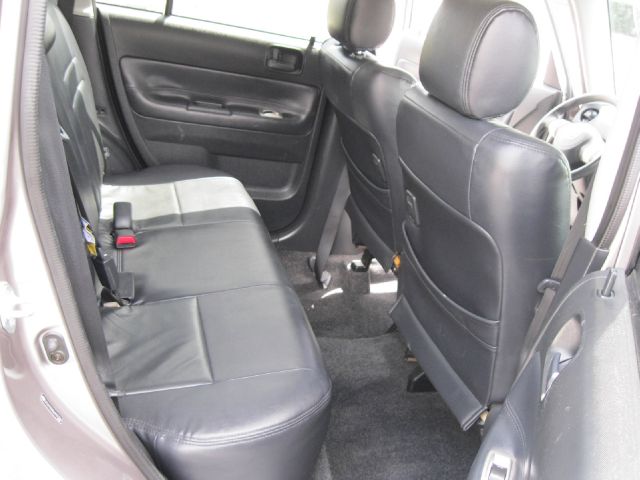 Scion xB 2006 photo 5