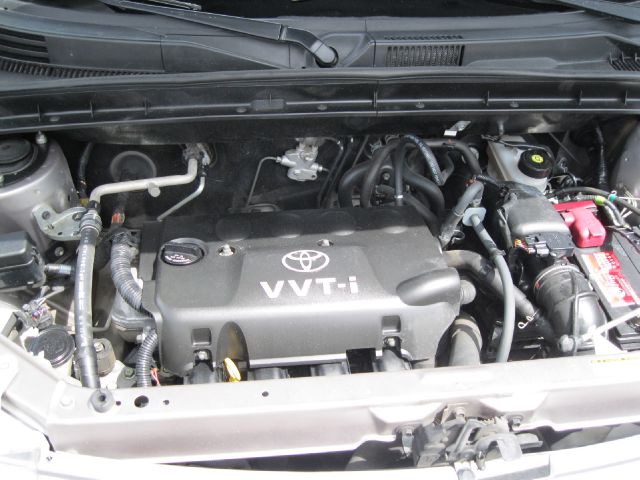 Scion xB 2006 photo 7