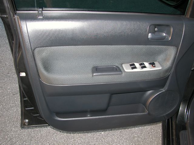 Scion xB 2006 photo 10