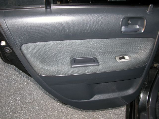 Scion xB 2006 photo 11