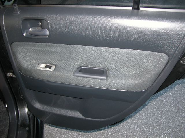 Scion xB 2006 photo 12