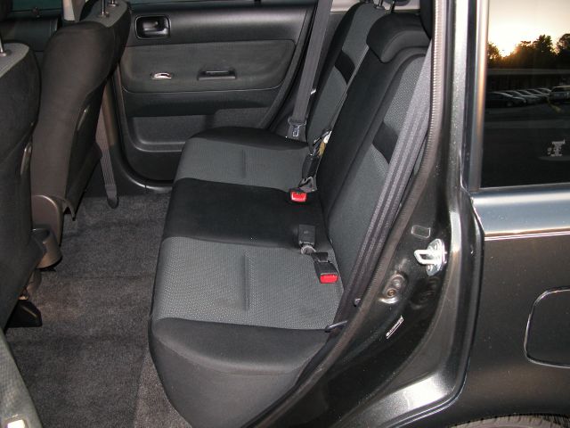 Scion xB 2006 photo 7