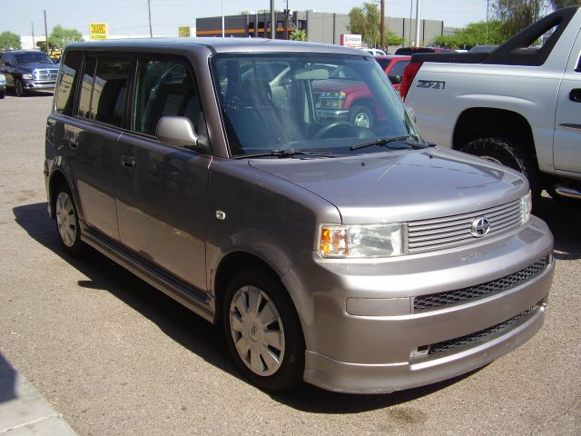 Scion xB SW2 SUV