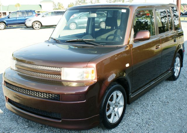 Scion xB SW2 SUV