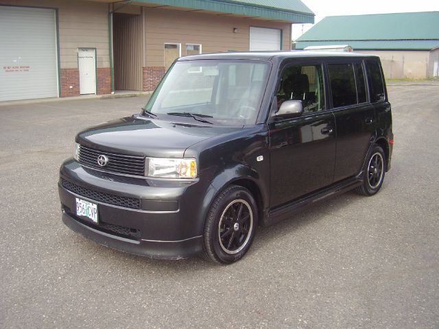 Scion xB SW2 SUV