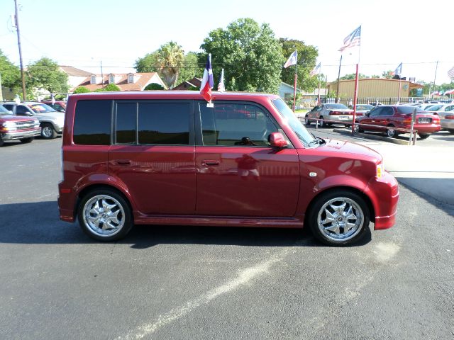 Scion xB SW2 SUV