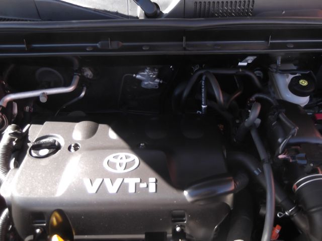 Scion xB 2006 photo 16