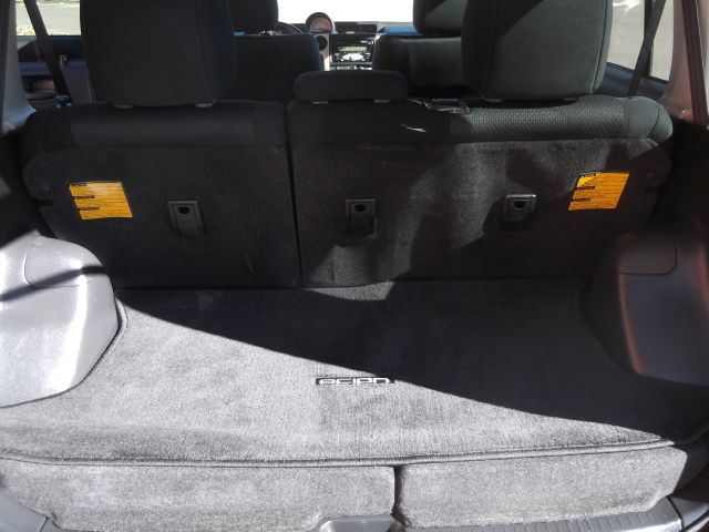 Scion xB 2006 photo 26