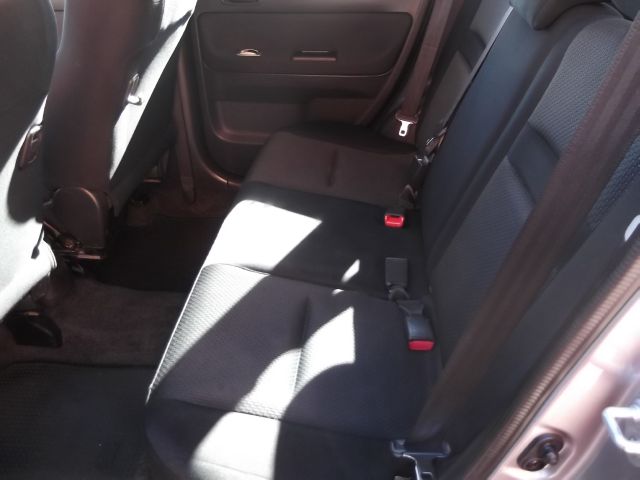 Scion xB 2006 photo 27