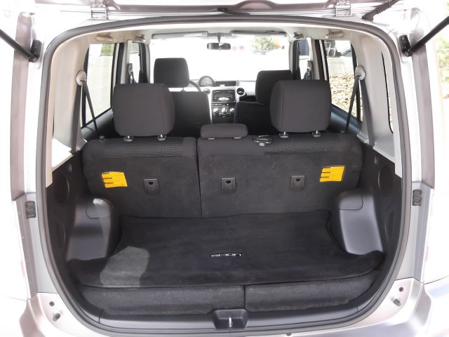 Scion xB 2006 photo 29