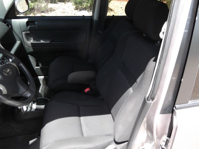 Scion xB 2006 photo 30