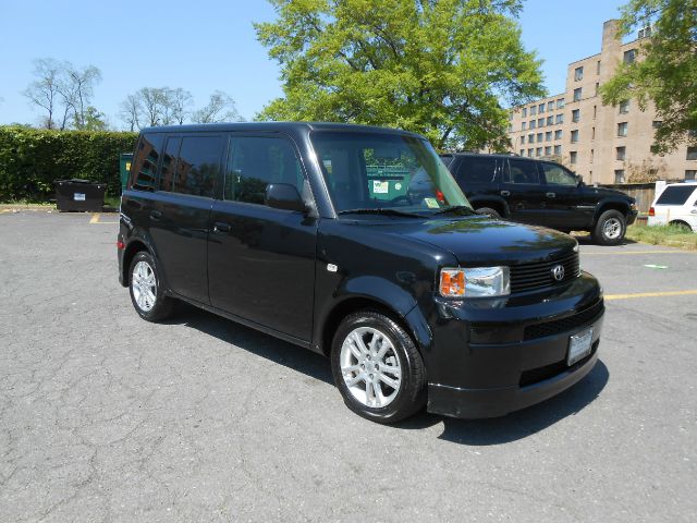 Scion xB 2006 photo 8