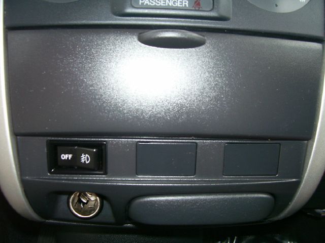 Scion xB 2006 photo 1