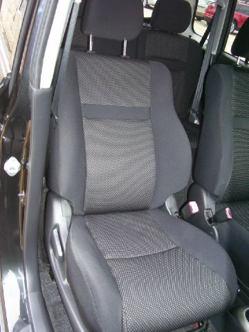 Scion xB 2006 photo 12