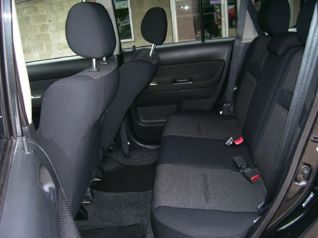 Scion xB 2006 photo 6