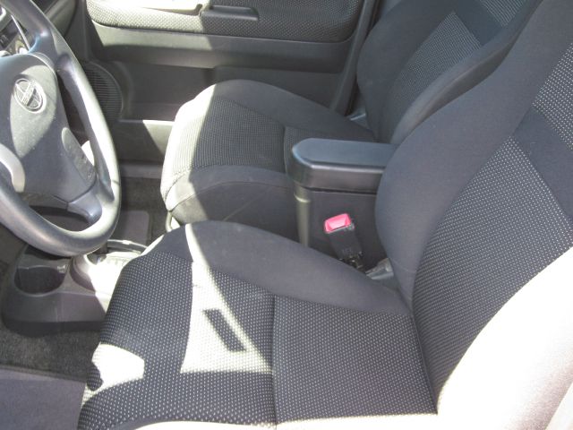 Scion xB 2006 photo 3