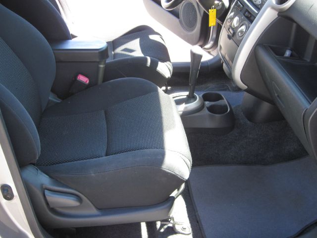 Scion xB 2006 photo 9