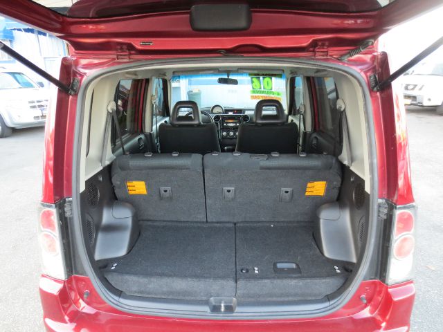 Scion xB 2006 photo 6