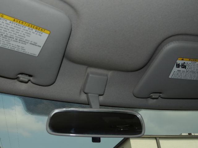 Scion xB 2006 photo 19