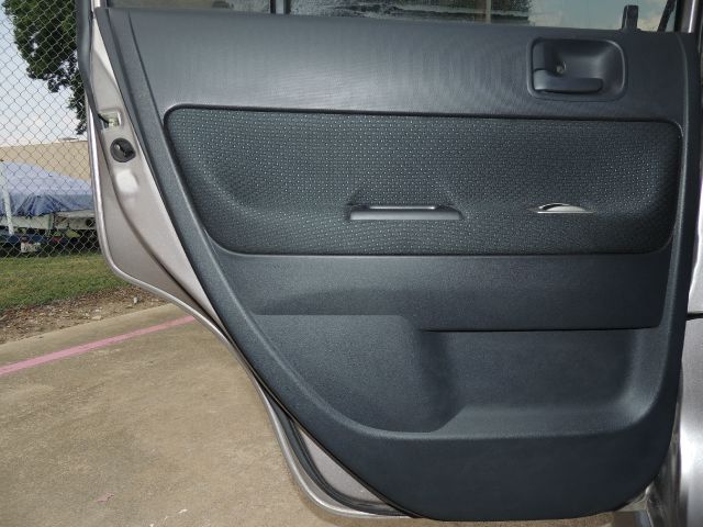 Scion xB 2006 photo 26