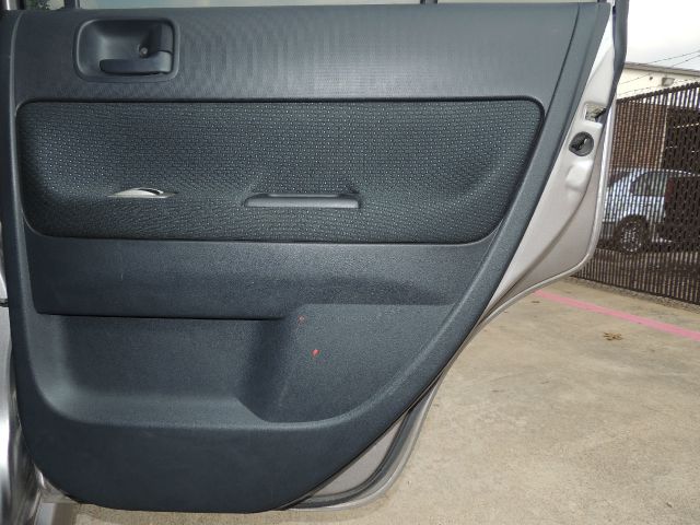 Scion xB 2006 photo 29