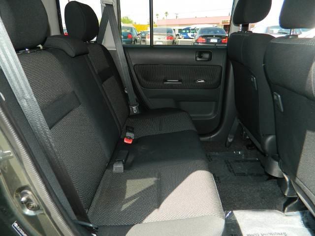 Scion xB 2006 photo 5