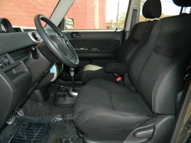 Scion xB 2006 photo 6