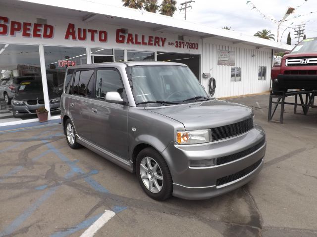 Scion xB SW2 SUV