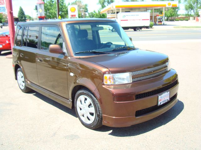 Scion xB SW2 SUV