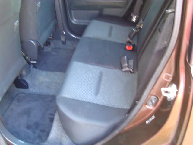 Scion xB 2006 photo 3