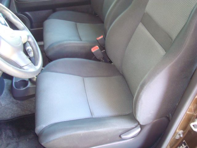 Scion xB 2006 photo 5