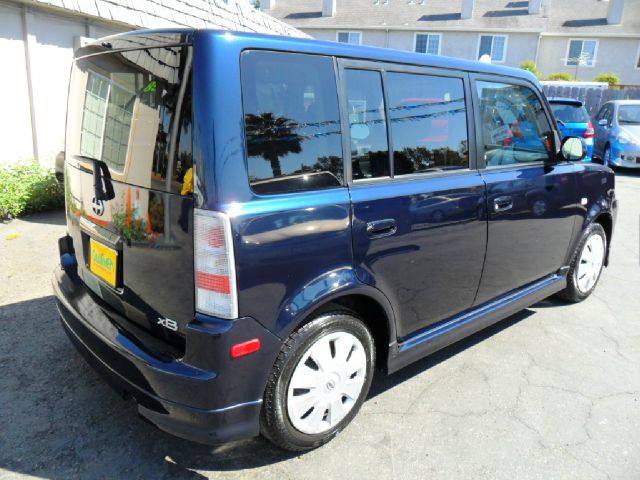 Scion xB SW2 SUV