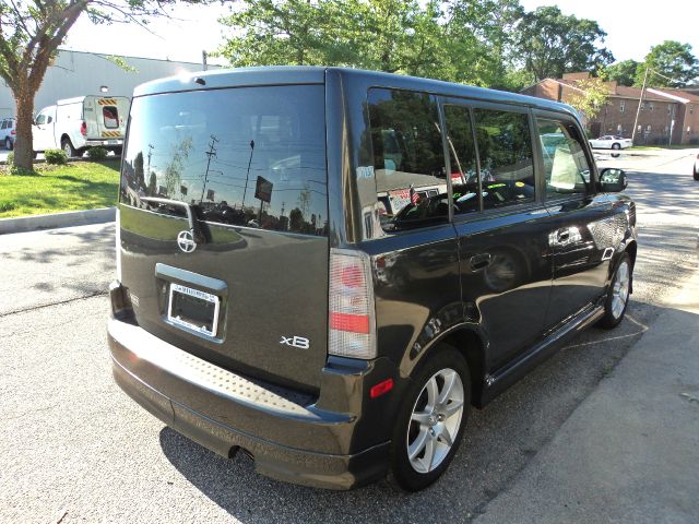 Scion xB SW2 SUV